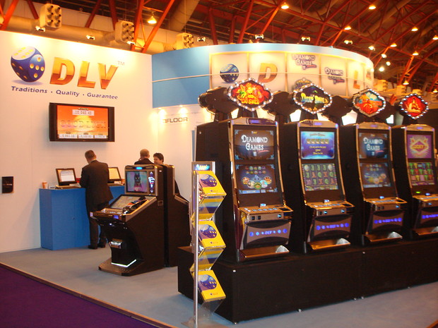 Stand DLV